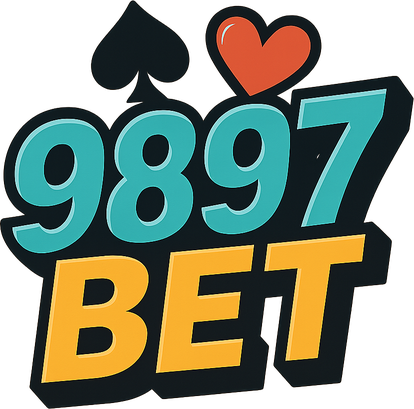 9897 Bet Logo
